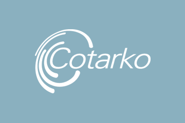 Logo Cotarko