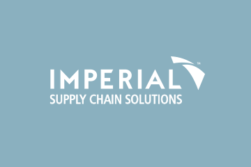 Logo Imperial Supply Chain Solutions