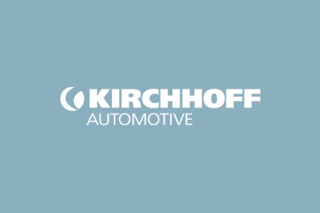 Logo Kirchhoff Automotive