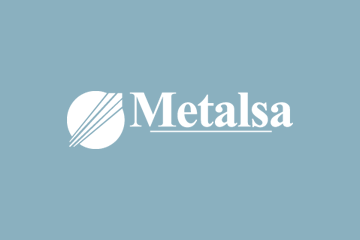 Logo Metalsa